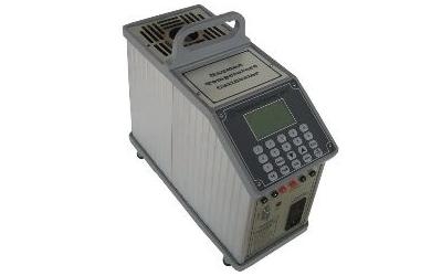 Low Temperature Dry Block Calibrator MTC 40